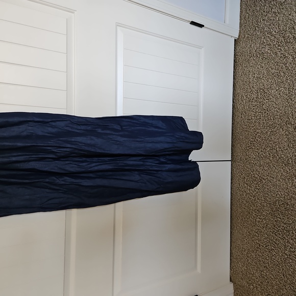 Long Demin dress - Picture 2 of 6